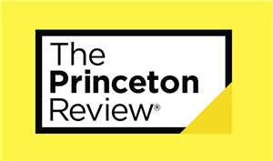 Princeton Review logo